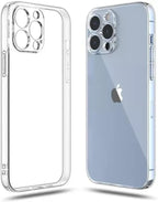IconiCase™ CrystalClear – Ultra Thin Edition