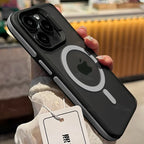 IconiCase™ DuoFrost – MagSafe Edition