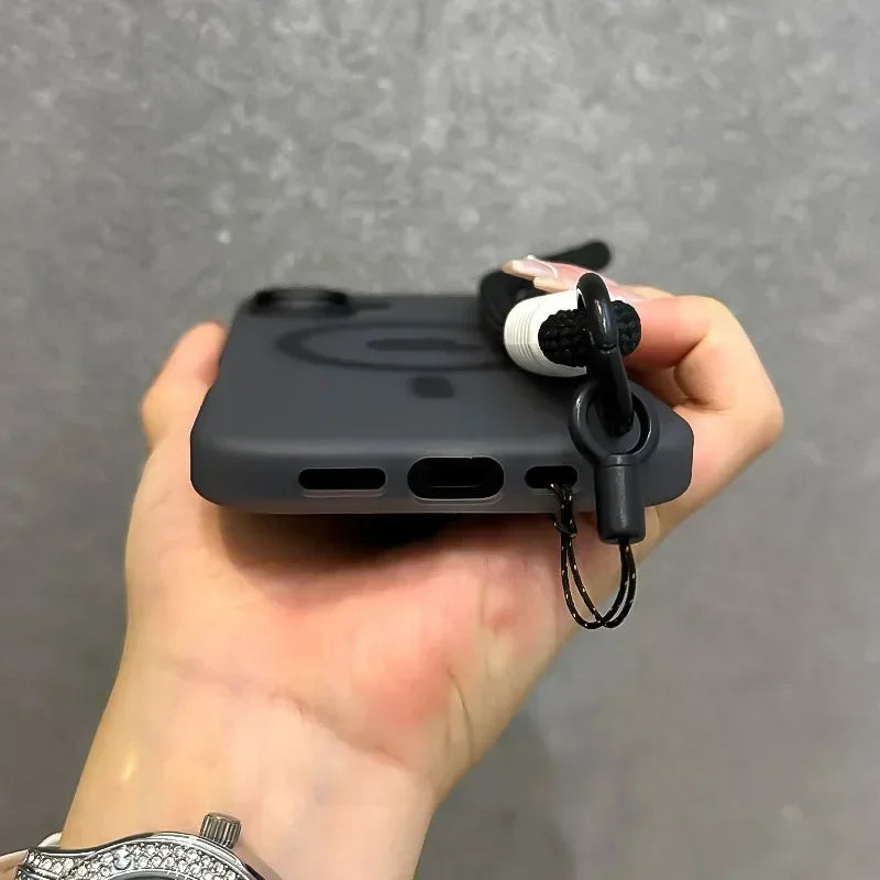 IconiCase™ MagLany – Candy Matte Edition