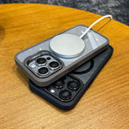 IconiCase™ MagStand – LensShield Edition