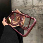 IconiCase™ MagRing – LensStand Edition