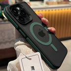 IconiCase™ DuoFrost – MagSafe Edition