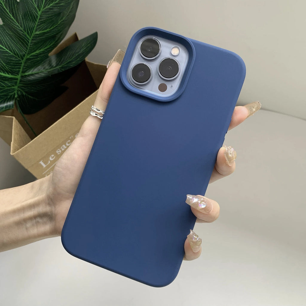 IconiCase™ Silicone – Official Style Edition