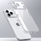 IconiCase™ CrystalClear – Ultra Thin Edition