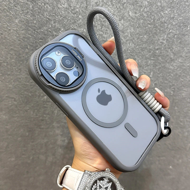 IconiCase™ WristGuard – Foldable Lens Edition