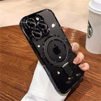 IconiCase™ MagRing – Clear Stand Edition