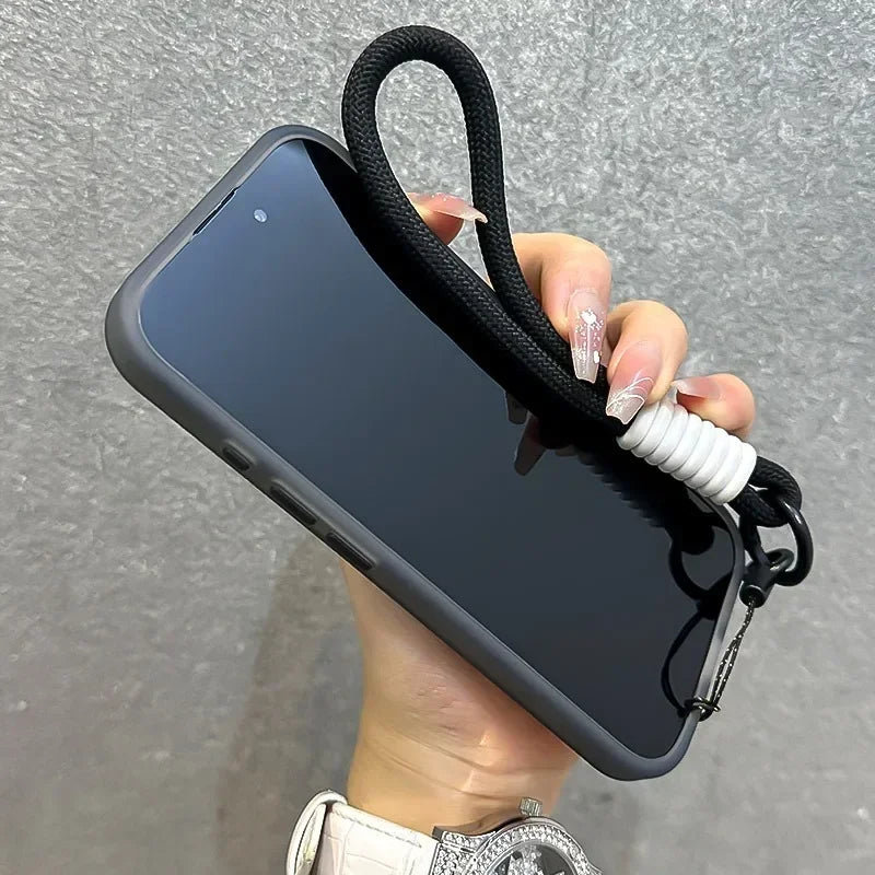 IconiCase™ MagLany – Candy Matte Edition