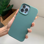 IconiCase™ Silicone – Official Style Edition