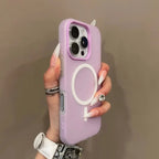 IconiCase™ DuoShield – Matte & Clear Edition