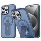 IconiCase™ FoldGuard – MagSafe Edition