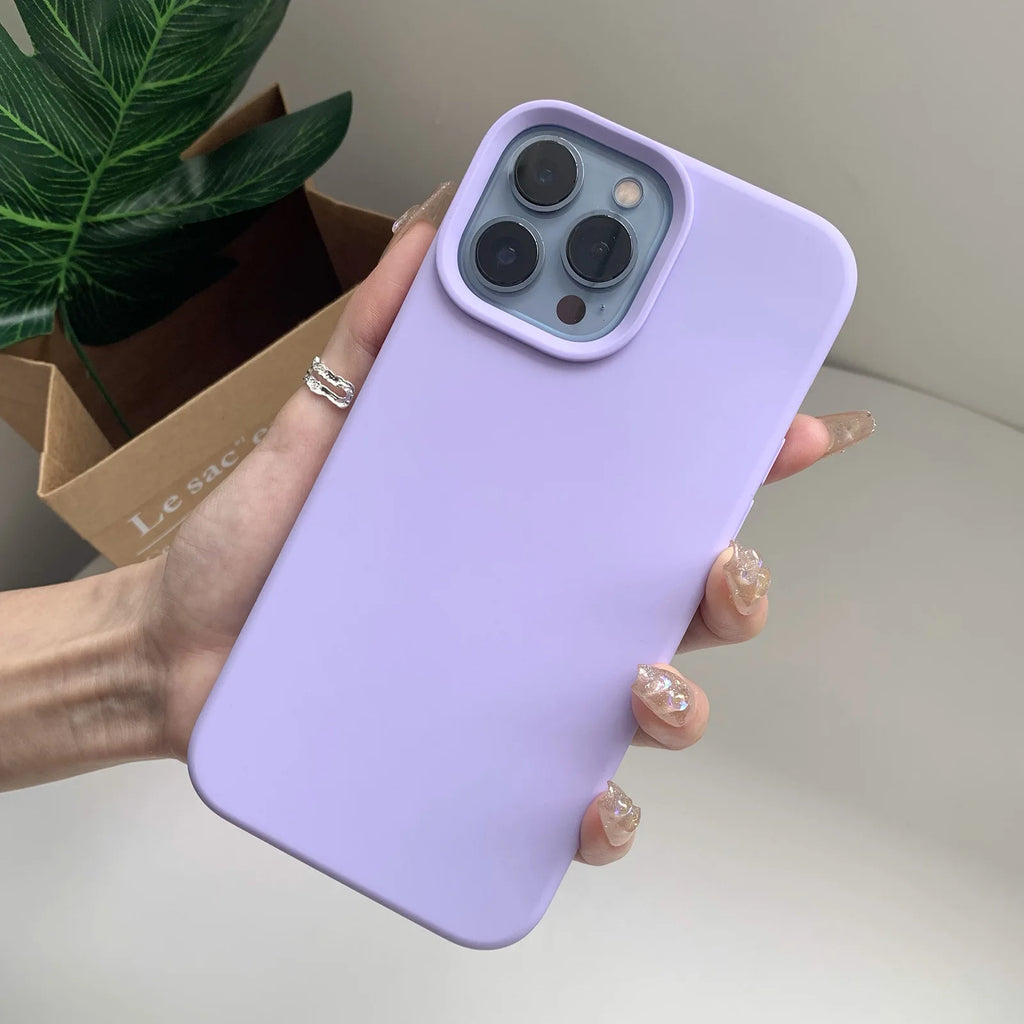 IconiCase™ Silicone – Official Style Edition