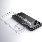 IconiCase™ CrystalClear – Ultra Thin Edition