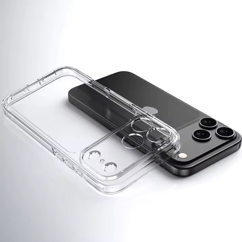 IconiCase™ CrystalClear – Ultra Thin Edition