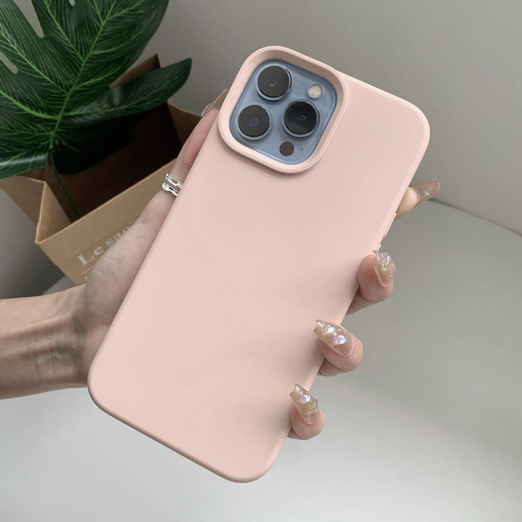 IconiCase™ Silicone – Official Style Edition