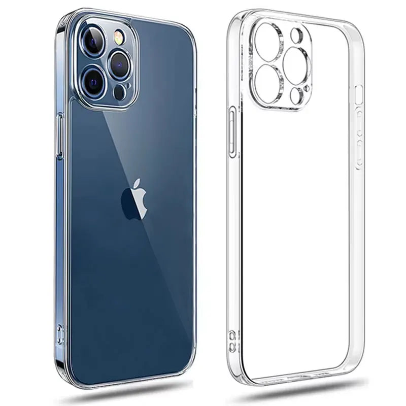 IconiCase™ CrystalClear – Ultra Thin Edition