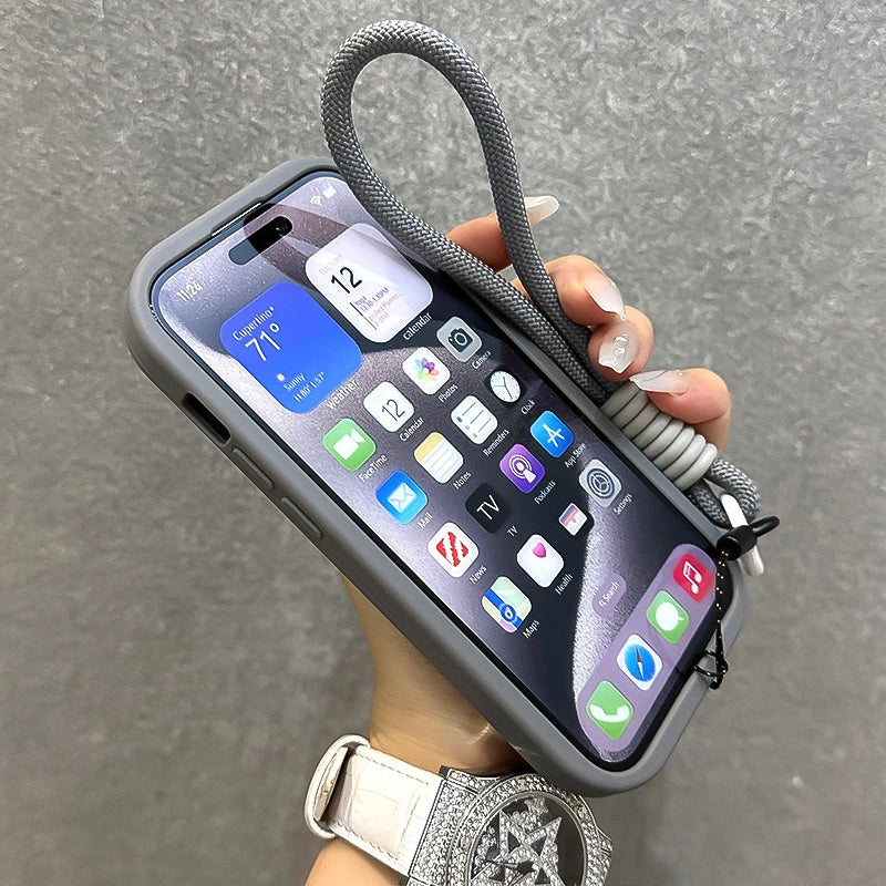 IconiCase™ WristGuard – Foldable Lens Edition