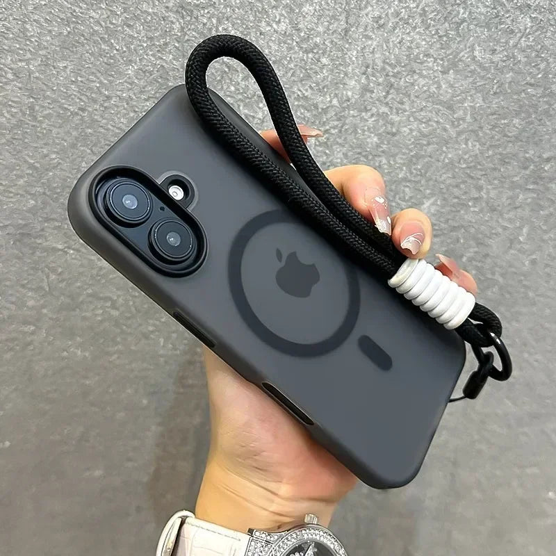 IconiCase™ MagLany – Candy Matte Edition