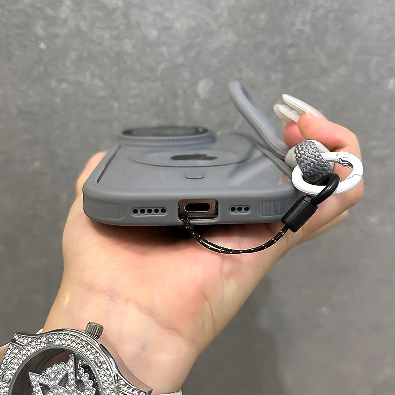 IconiCase™ WristGuard – Foldable Lens Edition