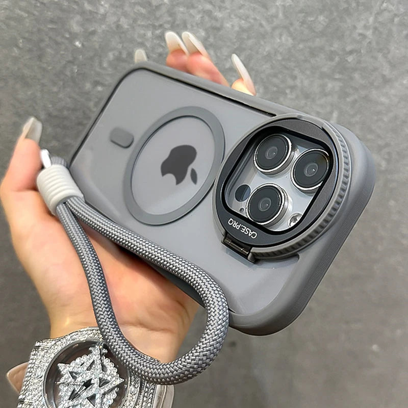 IconiCase™ WristGuard – Foldable Lens Edition