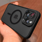 IconiCase™ MagArmor – Matte Translucent Edition